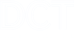 株式会社DCTのロゴマーク